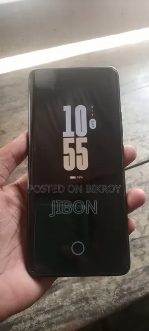 Xiaomi Redmi Note 13 Pro+ 256 GB Black