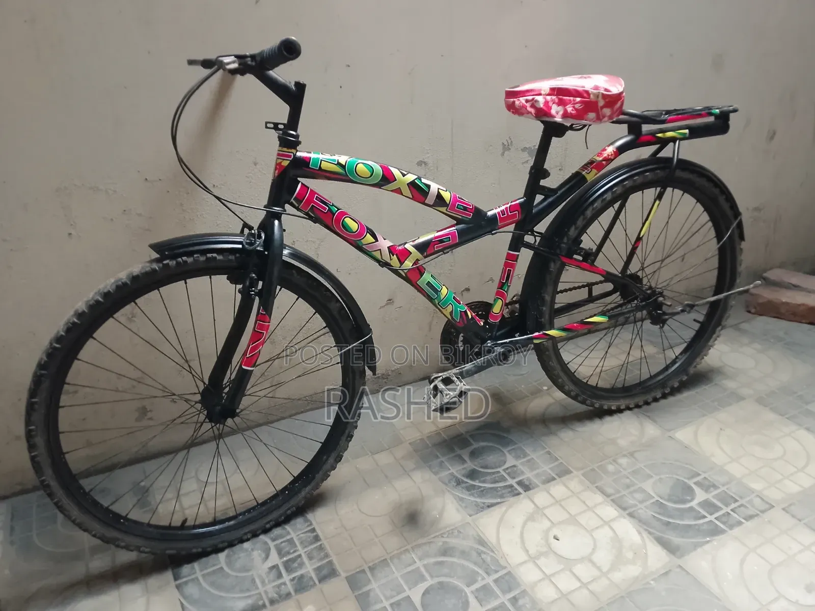 Riding Cycle for Sale