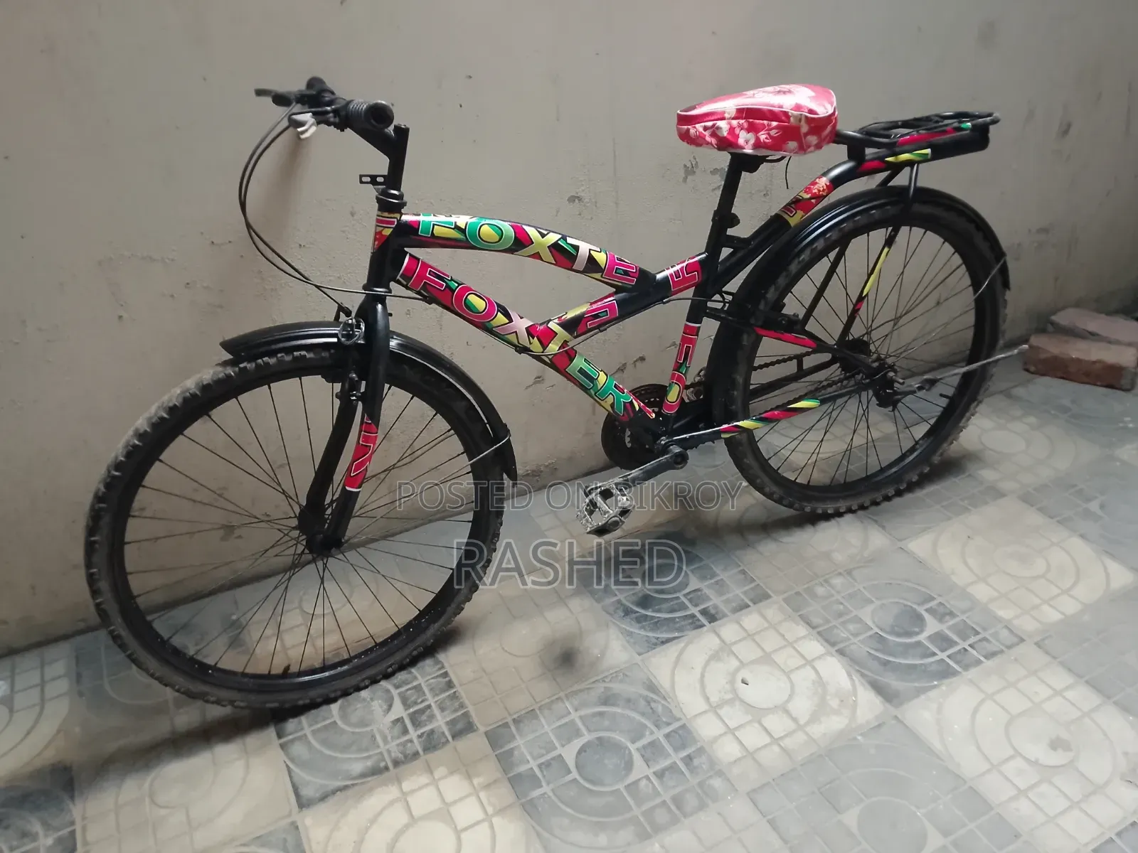 Riding Cycle for Sale