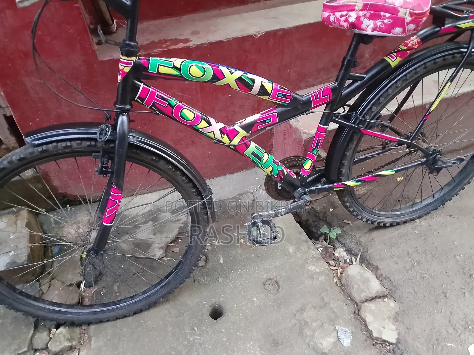 Riding Cycle for Sale