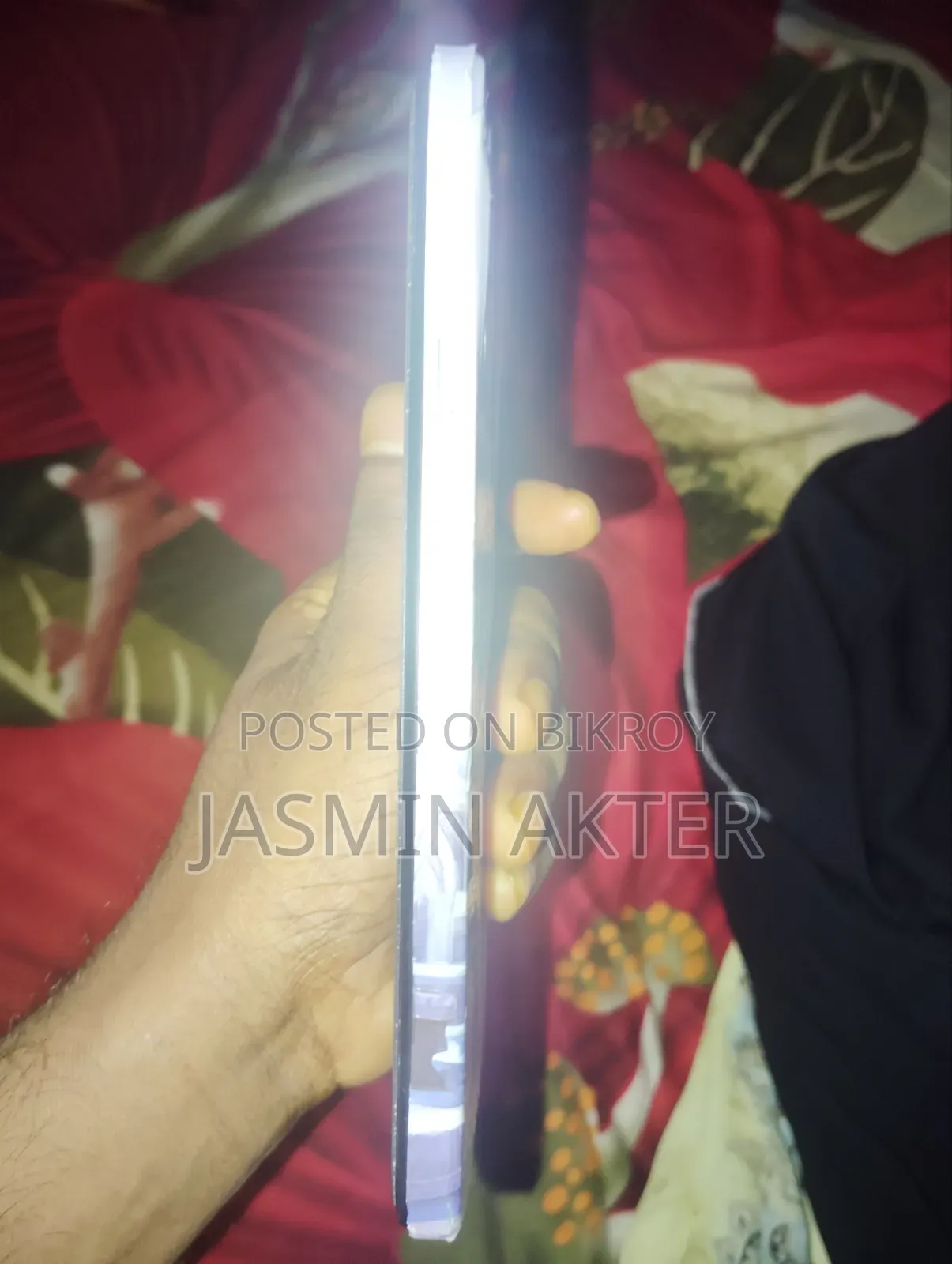 Itel A60 32 GB Green
