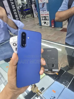 Samsung Galaxy A17 5G 128 GB Blue