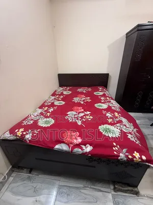 পারটেক্স ডাবল বেড