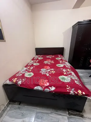 পারটেক্স ডাবল বেড