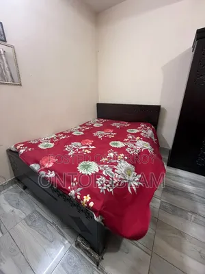 পারটেক্স ডাবল বেড