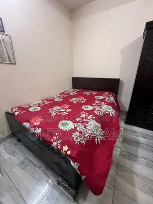 পারটেক্স ডাবল বেড