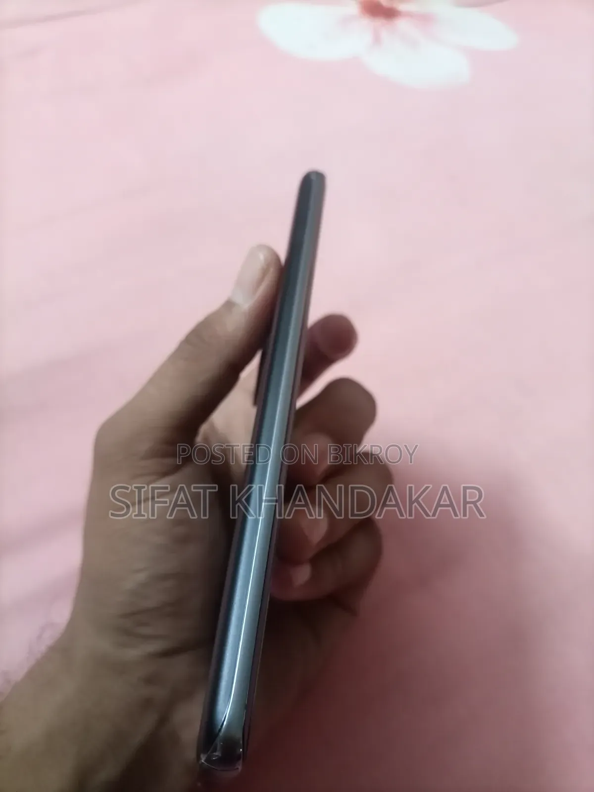 স্যামসাং গ্যালাক্সি এস২০ আল্ট্রা ৫জি ২৫৬ জিবি ব্ল্যাক