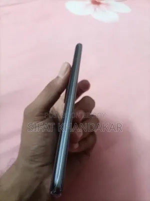 স্যামসাং গ্যালাক্সি এস২০ আল্ট্রা ৫জি ২৫৬ জিবি ব্ল্যাক