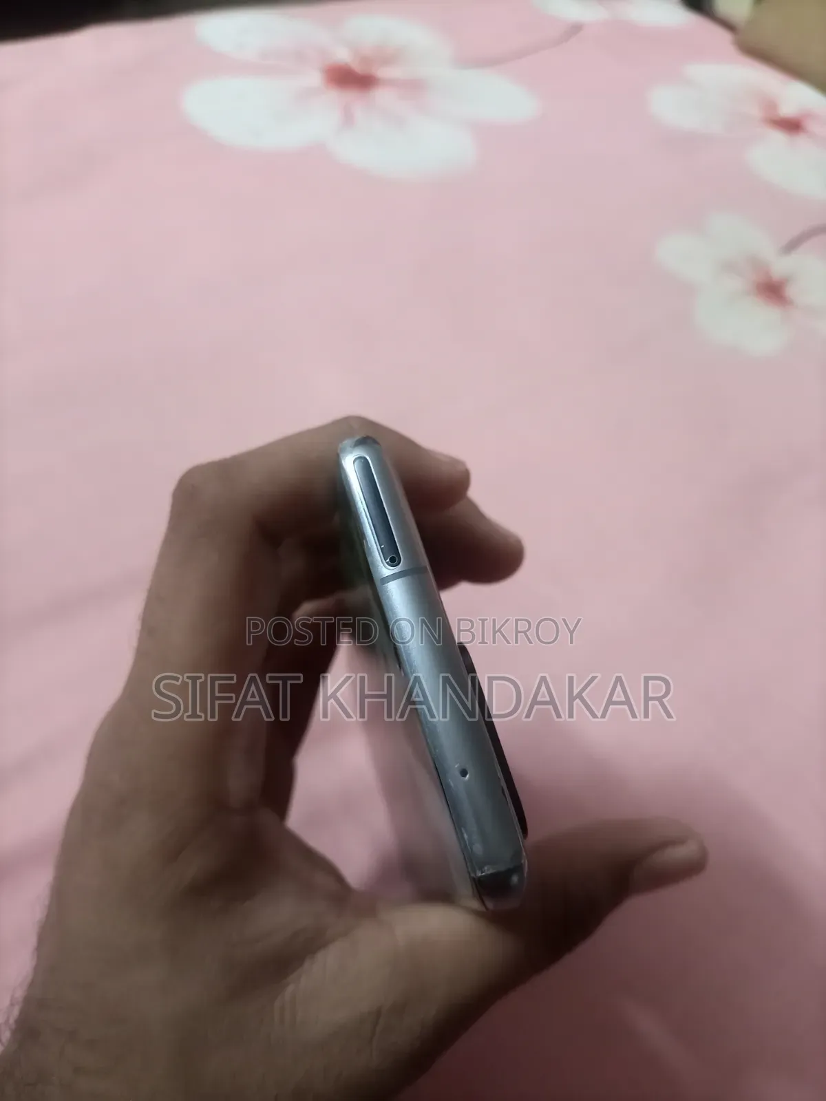স্যামসাং গ্যালাক্সি এস২০ আল্ট্রা ৫জি ২৫৬ জিবি ব্ল্যাক
