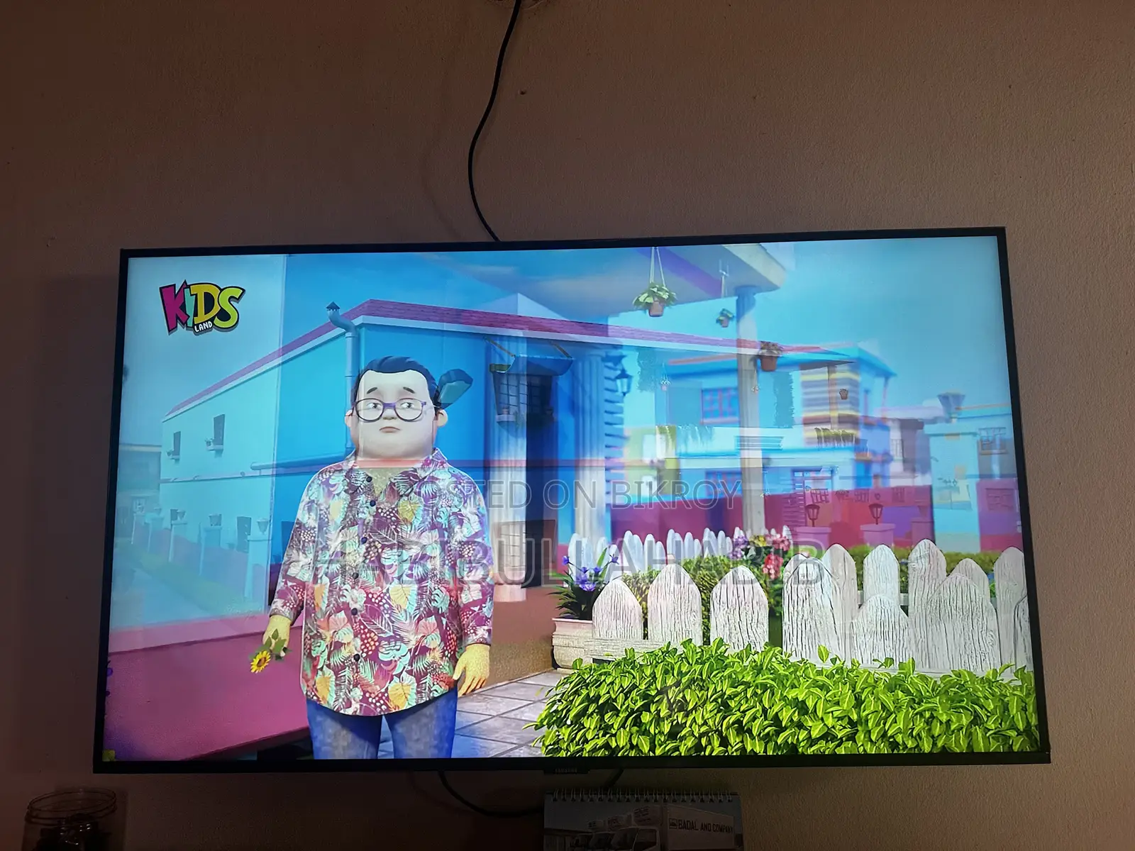 Samsung TV