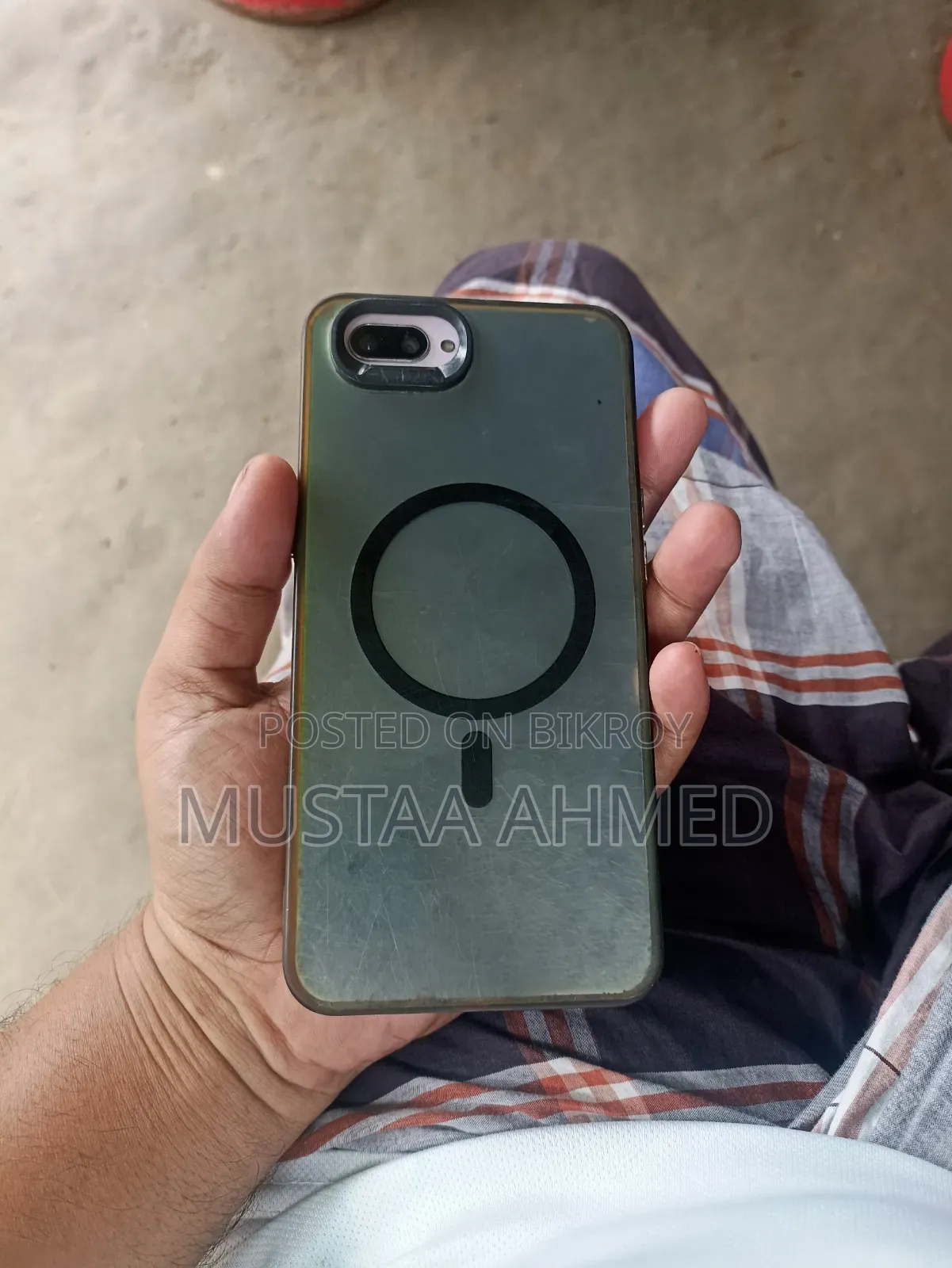 Oppo A5s (AX5s) 64 GB Pink