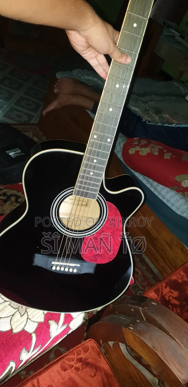 Guitar Sale
