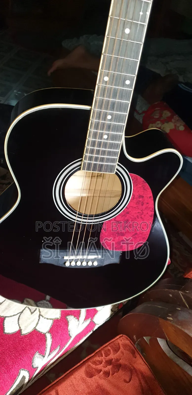 Guitar Sale