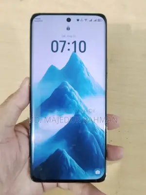 Honor X9b 5G 256 GB Orange