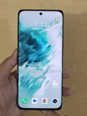 Honor X9b 5G 256 GB Orange