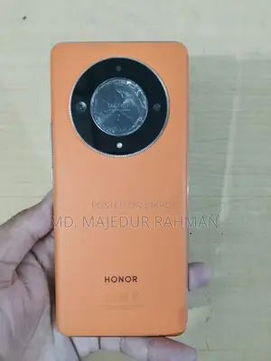 Honor X9b 5G 256 GB Orange