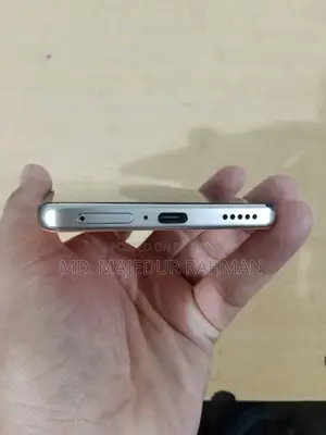 Honor X9b 5G 256 GB Orange