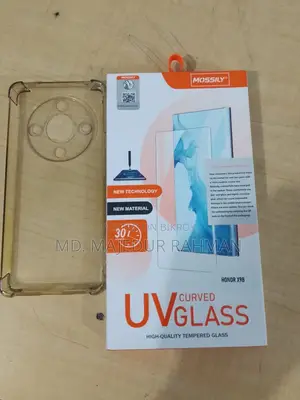 Honor X9b 5G 256 GB Orange