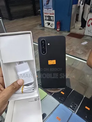 Samsung Galaxy A17 5G 128 GB Black
