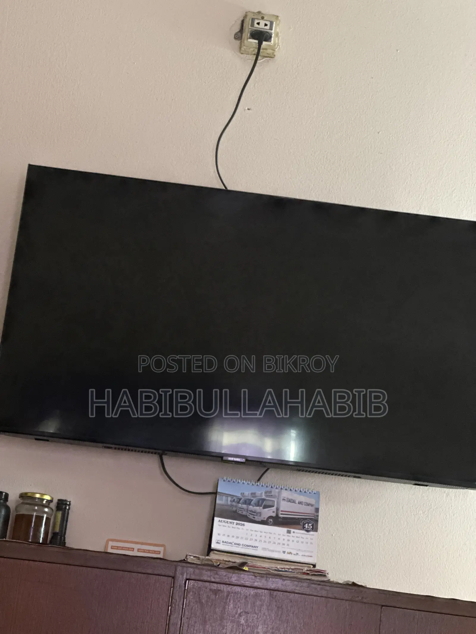Samsung TV