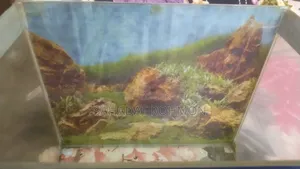 Fishing Tank