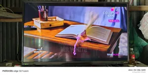 A Very Nice TV