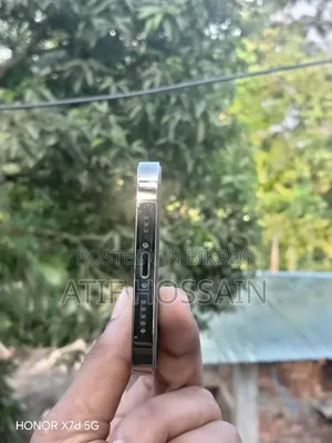 Apple iPhone 12 Pro 256 GB Black