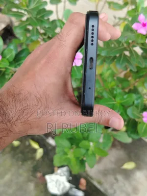 Xiaomi Redmi 13 128 GB Black