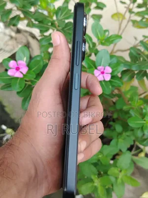 Xiaomi Redmi 13 128 GB Black
