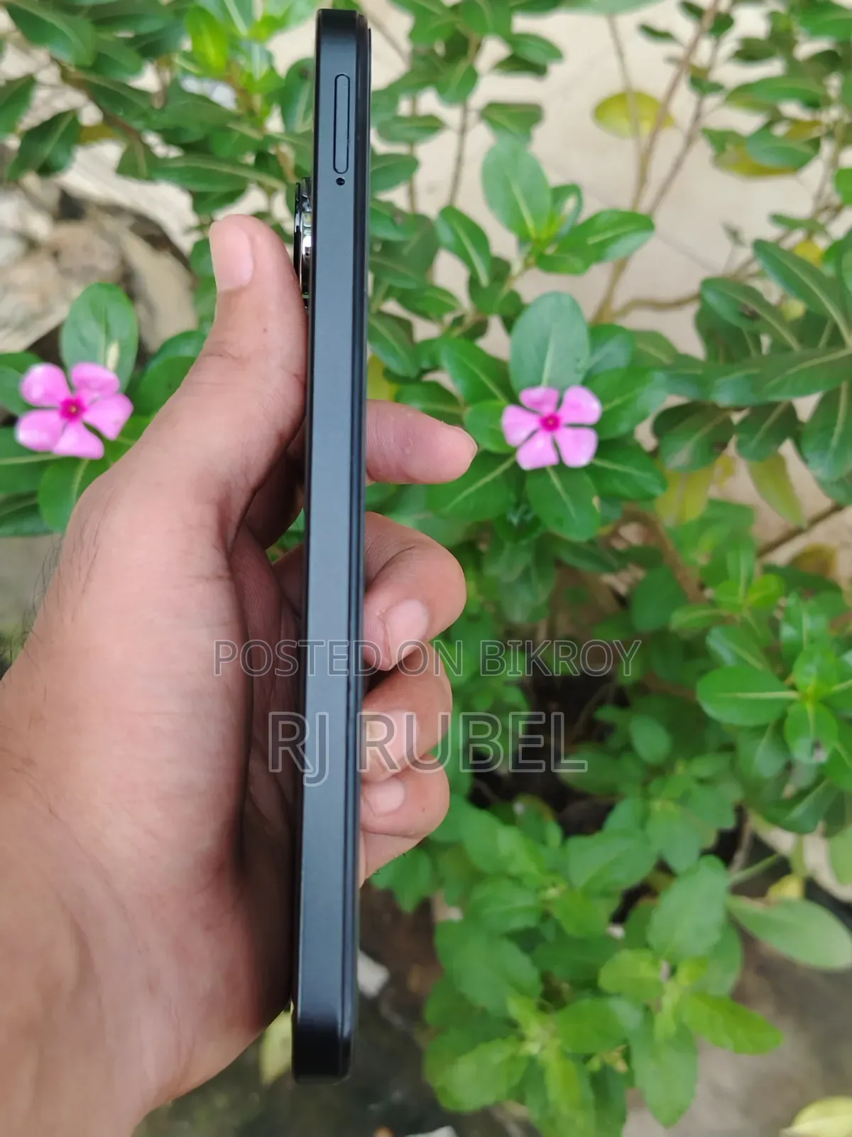 Xiaomi Redmi 13 128 GB Black