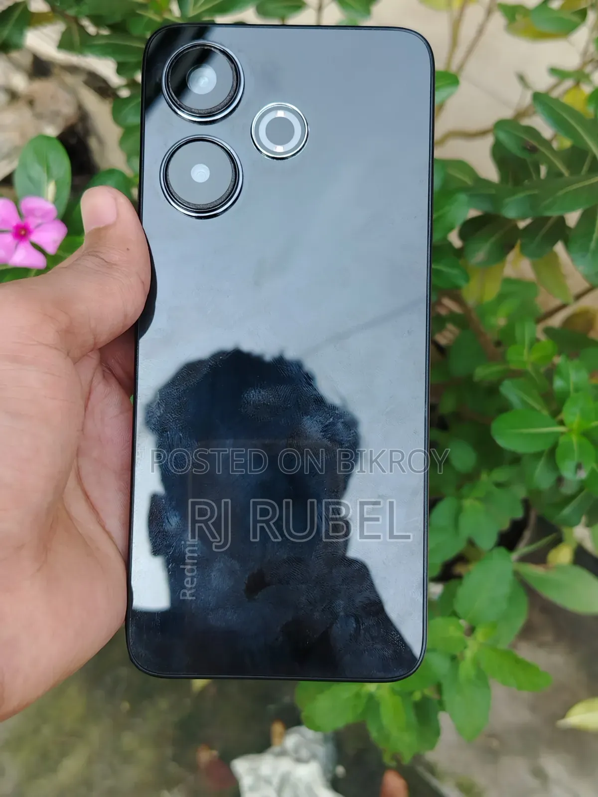 Xiaomi Redmi 13 128 GB Black