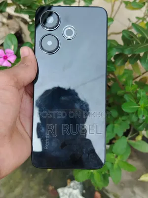 Xiaomi Redmi 13 128 GB Black
