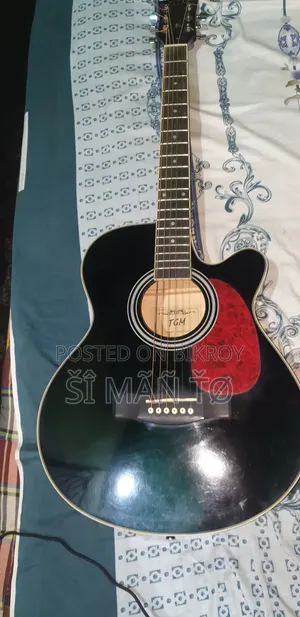 Guitar Sale