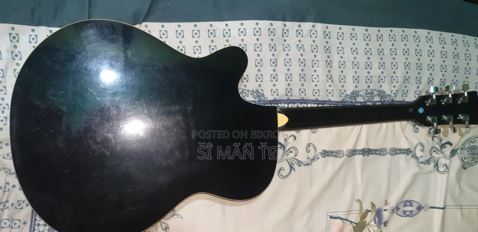 Guitar Sale