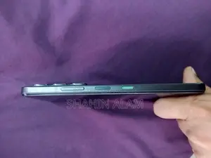 Infinix Hot 60i 256 GB Black