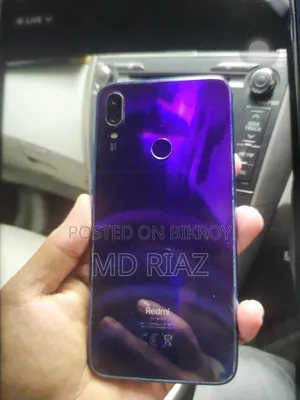 Realme 7 (Global) 64 GB Blue