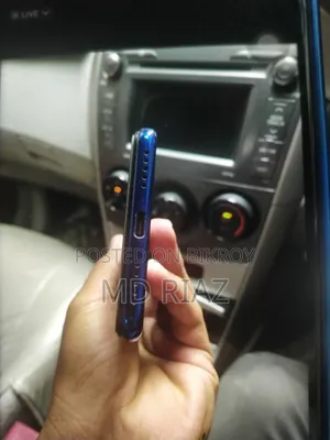 Realme 7 (Global) 64 GB Blue