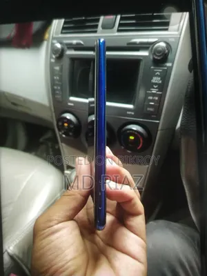 Realme 7 (Global) 64 GB Blue