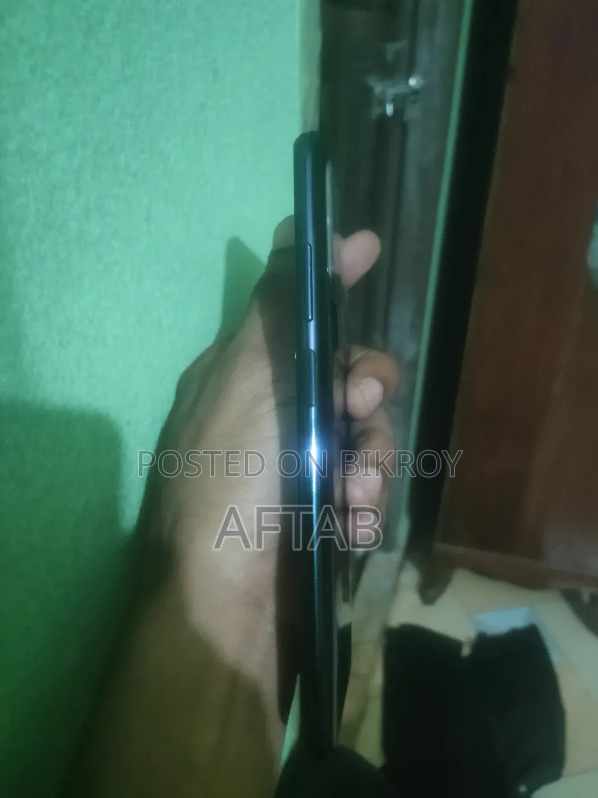 Xiaomi Redmi Note 10S 64 GB Purple