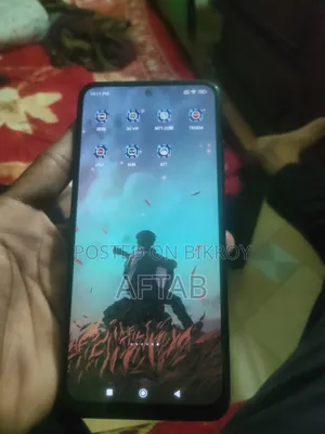Xiaomi Redmi Note 10S 64 GB Purple