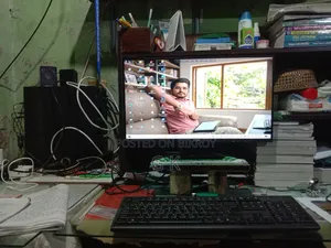 Desktop Computer 8GB Intel Core i5 HDD+SSD 1TB