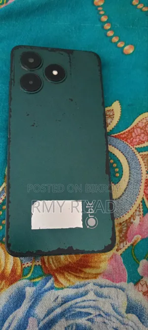 Walton Orbit Y12 64 GB Green