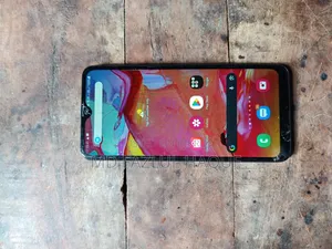 Samsung Galaxy A70 128 GB Blue