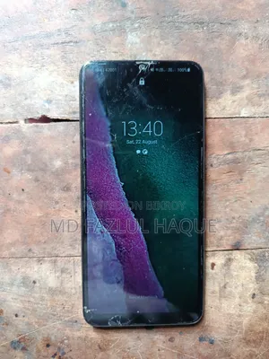 Samsung Galaxy A70 128 GB Blue