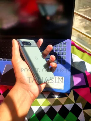 Google Pixel 8 128 GB Gray