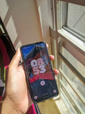 Google Pixel 8 128 GB Gray