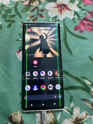 Leica Leitz Phone 1 256 GB Black