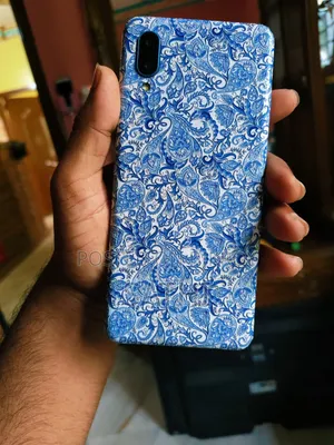 স্যামসাং গ্যালাক্সি এ০২ ৩২ জিবি ব্লু