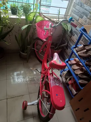 Cycle for Kids
