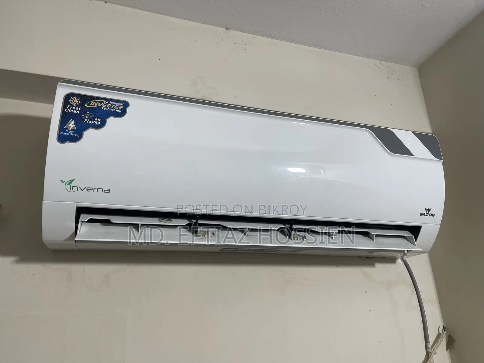 ওয়ালটন এসি-১.৫ টন